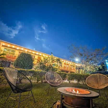 El Nido Lodge الجبل الأخضر المظهر الخارجي الصورة