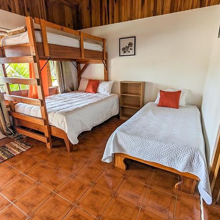 El Nido Lodge الجبل الأخضر المظهر الخارجي الصورة