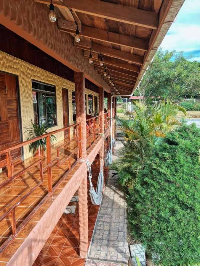 El Nido Lodge الجبل الأخضر المظهر الخارجي الصورة