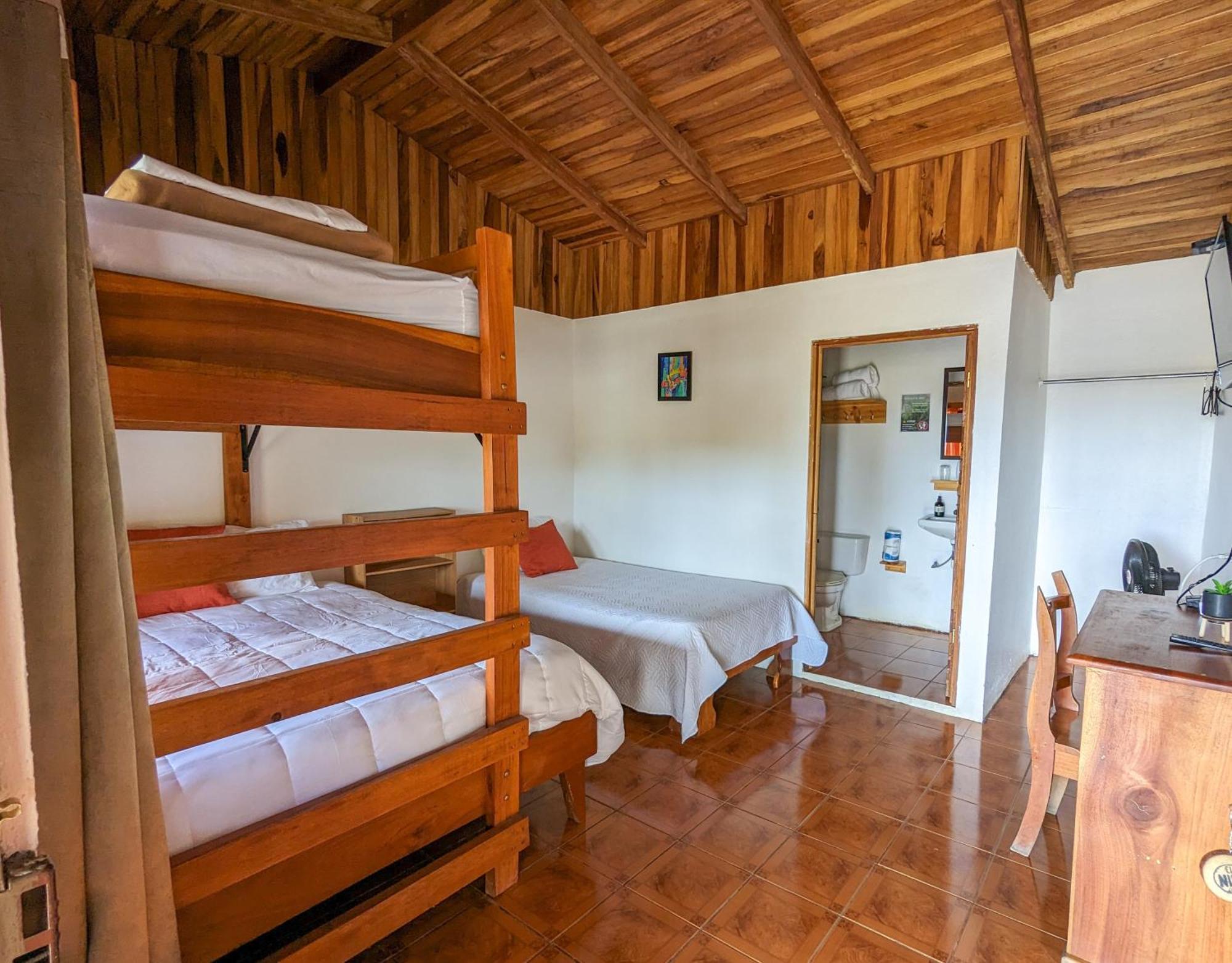 El Nido Lodge الجبل الأخضر المظهر الخارجي الصورة