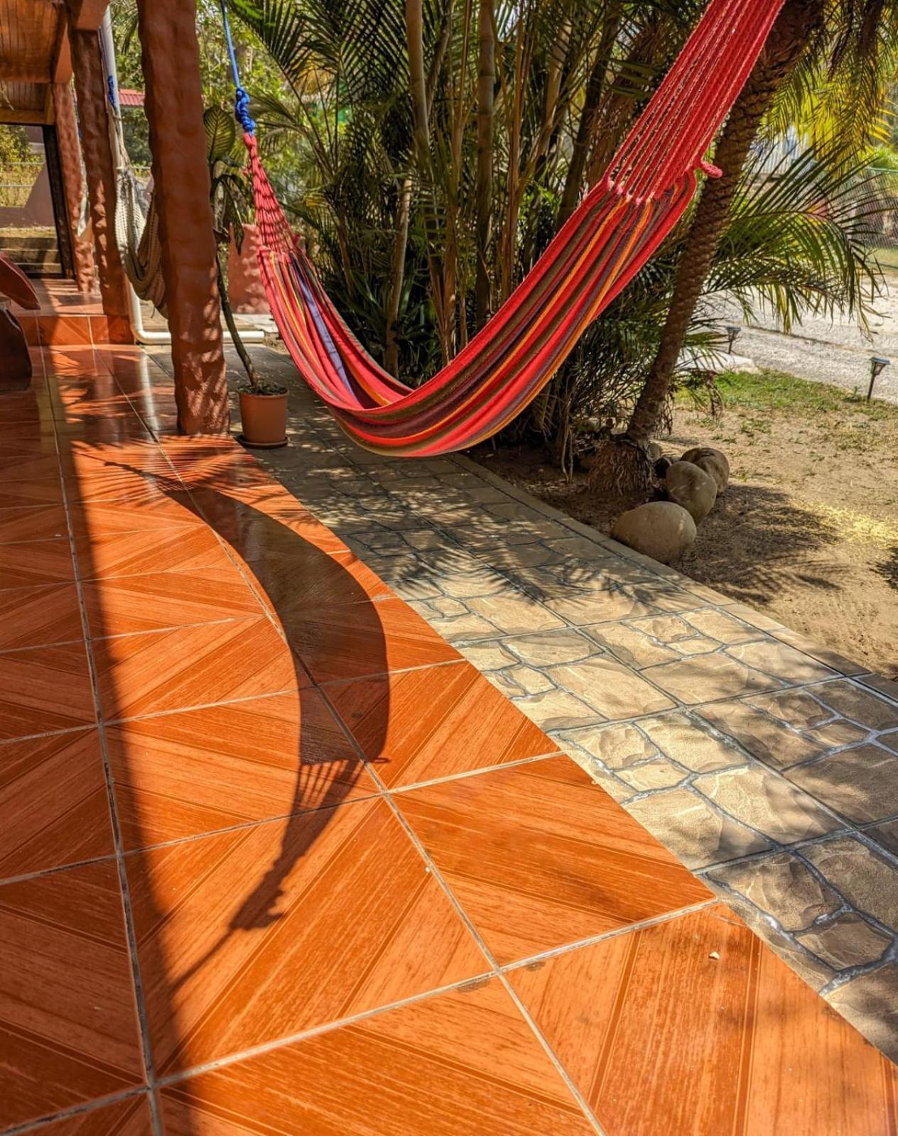 El Nido Lodge الجبل الأخضر المظهر الخارجي الصورة